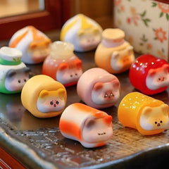 Hot Pot beans