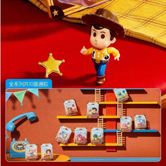 Pixar Toy Story