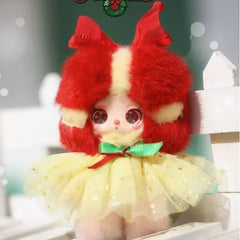 Liila's Christmas Adventure