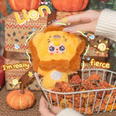 babythree-Mini Animal World