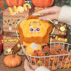 babythree-Mini Animal World