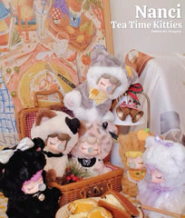 nanci-Meow Meow Afternoon Tea