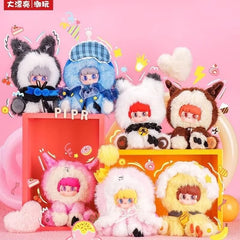 pipr-lunastar whisper plush