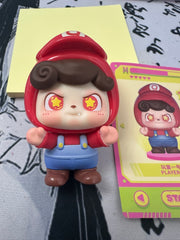 QKID - The Number One Playful Child