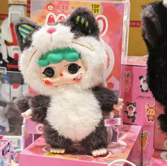 Happy Ghost MIGO 400%