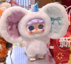 Happy Ghost MIGO 400%