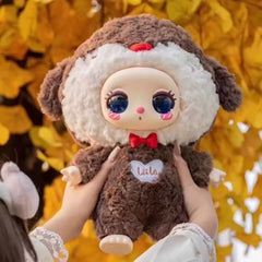 LIILATOYS Liila Zoo 600%