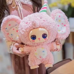 LIILATOYS Liila Zoo 600%