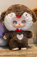 LIILATOYS Liila Zoo 600%