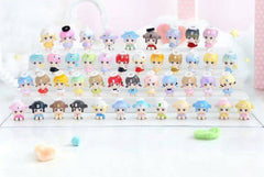 KEENO-Little angel series mini bean