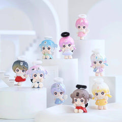 KEENO-Little angel series mini bean