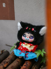 Jiimo-Miao Tu‘s Diary Blind Box