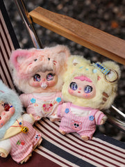 Jiimo-Miao Tu‘s Diary Blind Box