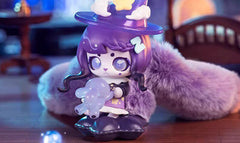 Cup Rabbits Wanted Witch Series