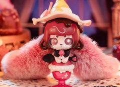 Cup Rabbits Wanted Witch Series