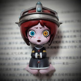 KAYLA-X Asylum Series Figure