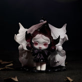 SKULLPANDA PetalsinFour Acts Series Figures Blind Box