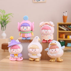 Fairy Tale Adventures -Cute Pellets