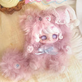 To Meet-Who ate the cake plush blind box