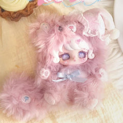 To Meet-Who ate the cake plush blind box