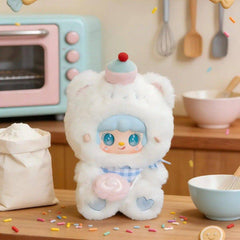 yooki 600% Baby's Bakery