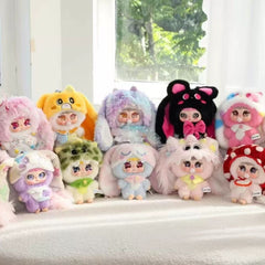 jiimo-Gulu Gulu Little Monsters Blind Box