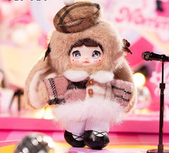 Nommi Pinky Energy Plush Blind Box