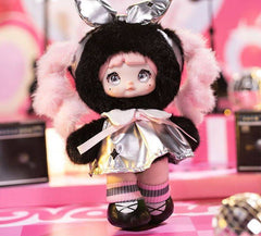 Nommi Pinky Energy Plush Blind Box