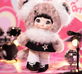 Nommi Pinky Energy Plush Blind Box