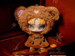 Twelve Tlny Wlsh Keepers plush toy