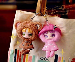 Twelve Tlny Wlsh Keepers plush toy