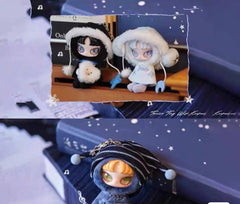 Twelve Tlny Wlsh Keepers plush toy