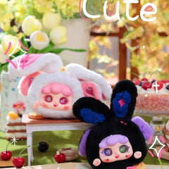 migo-baby three Animal Party Plush Series