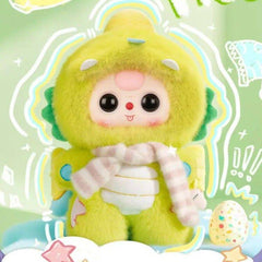 baby three-Sweet Dreams 400% Blind Box