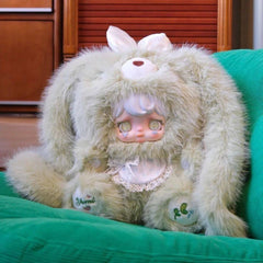 Yomi 800% Flower Whispers Plush