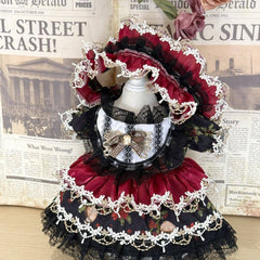 800% Doll Clothes-baby three