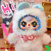 babythree AI800