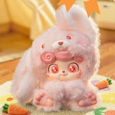 Q-Bao Pet Series PVC Plush Blind Box