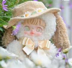 yomi-Date in Summer Series Plush toy