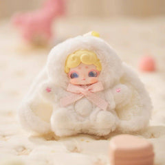lucky Deer Nai Sweetheart Baby Series Plush toy