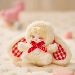 lucky Deer Nai Sweetheart Baby Series Plush toy