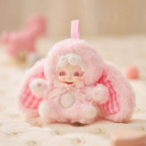 lucky Deer Nai Sweetheart Baby Series Plush toy