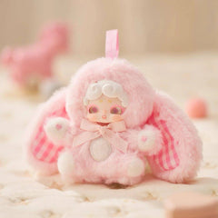lucky Deer Nai Sweetheart Baby Series Plush toy