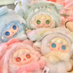 Yooki Plush toy-Starlit Tracrs