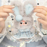 Baby Three-olis Wardrobe Plush toy