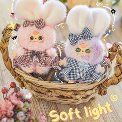 Baby Three-olis Wardrobe Plush toy