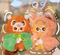 Baby Three-Not Your Hero plush toy