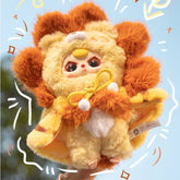 Baby Three-Not Your Hero plush toy