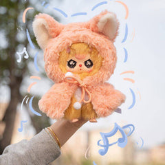 Baby Three-Not Your Hero plush toy