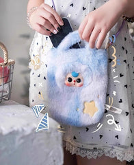 Baby Three-Phone pouch